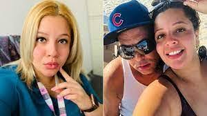 Adriana Littrell's Instagram, Twitter & Facebook