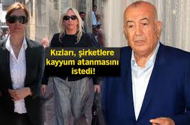 halis toprak in vasiyeti acilmadan miras kavgasi basladi