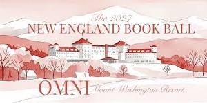 The 2027 New England Book Ball