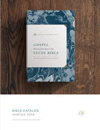 The heart is deceitful above all things. Esv Winter 2019 Bible Catalog By Crossway Issuu