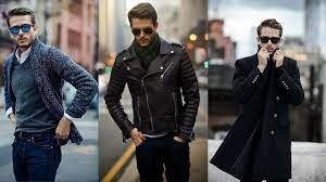 Style homme mode vetement homme noir vetements homme tunique homme manteau idee look homme tenue africaine pour homme vestimentaire. Top 5 Look De L Homme Seduisant Comment Trouver Son Style Vestimentaire Youtube