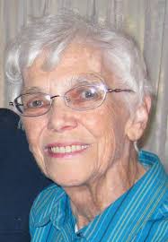Obituary information for Betty A. Lindquist