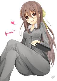 She has an unknown ability to switch between two modes: Kanau Himouto Umaru Chan Mobile Wallpaper Zerochan Anime Image Board Mobile