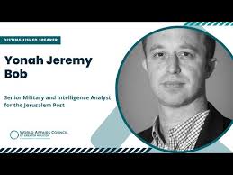 World Affairs Council of Greater Houston