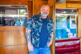 "Joe Möller" aus Berlin Tag und Nacht über den Tod von Fabrizio und Ole