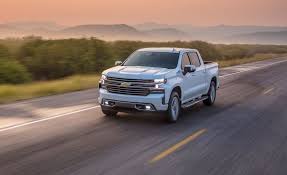 It is currently not known which colors the 2019 chevrolet silverado will be available in. 2019 Chevrolet Silverado 1500 First Drive