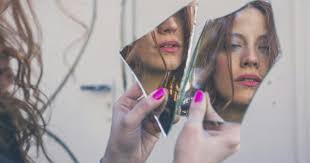 Gospel Hope for Self-Haters