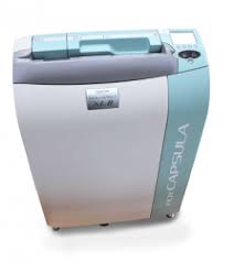 Fuji Cr Capsula Xl Ii With Thermal Printer Bma Bazar At nationwide the quality starts with the selection of the equipment we purchase.