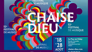 Maybe you would like to learn more about one of these? Le 52e Festival De La Chaise Dieu Du 18 Au 28 Aout Avec France Bleu