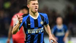 Check out his latest detailed stats including goals, assists, strengths & weaknesses and match ratings. Ex Inter Coach Midfielder Marco Tardelli Nicolo Barella Is Becoming A Complete Midfielder