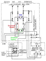 Nema Size 2 Starter Wiring Diagram Wiring Schematic Diagram