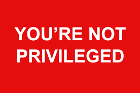 How Privileged Are You