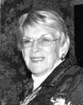 Elma Martindale Obituary (2012)