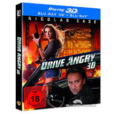 The appeal of drive angry is much the same as that of piranha: Drive Angry 3d Blu Ray 3d Blu Ray Blu Ray Film Details
