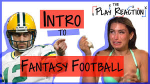 Other paid advice sites worth mentioning. Fantasy Football For Beginners Tips And Resources 2017 Youtube