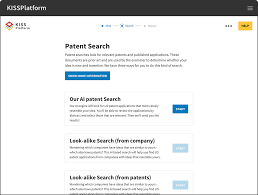 Has Someone Already Patented Your Idea? — Kisspatent