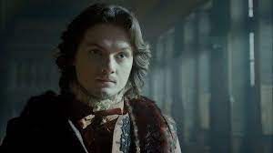 William Of Orange Versailles Tv Series Versailles Versailles Bbc