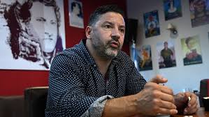 Resultado de imagen para presidente pj bonaerense