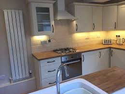 kitchen installation cannock bathrooms