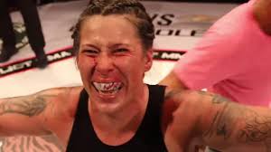 Conflict MMA Promotions (Public Group)