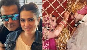 12 what is the bobby deol age? Lesser Known Facts About Bobby Deol S Wife Tania Deol Who Belongs To A Multi Millionaire Family