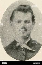 Second corps hospital hi-res stock photography and images