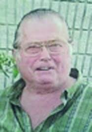 George Leach Obituary