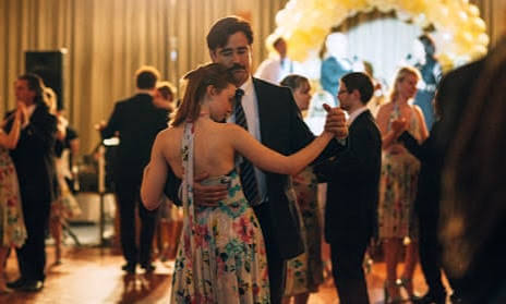 The Lobster review – dating satire loses flavour at the tail end | The  Lobster | The Guardian