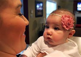 Colic in babies linked to migraine headaches, research says