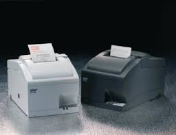 A thermal printer is a printer that makes use of heat in order to produce the image on paper. Receipt Printers For Pos How To Choose A Receipt Printer
