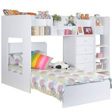 It is a children bed made of the highest quality solid pine. The Ultimate Guide To Kids Beds Cuckooland