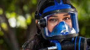 The best gifs are on giphy. Full Face Mask Diver Padi
