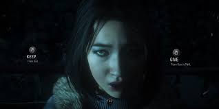 Until Dawn: The 10 Most Important Choices You'll Have To Make In The Game