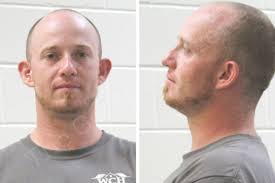 Shane Blanton — Houston County Jail Bookings