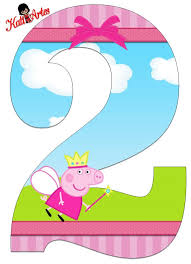 Bildergebnis Fur Bienvenidos A Mi Fiesta Peppa Cerdo Festa Infantil Peppa Pig Festa Infantil Peppa Peppa E George