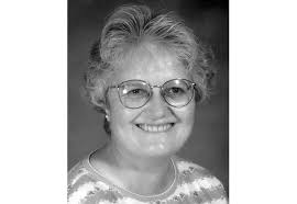 Janice Gribben Obituary (1943