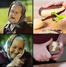 Scenic Depictions of...