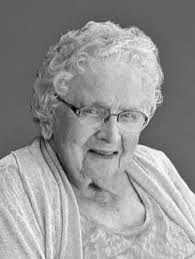 Dorothy Gerspacher Obituary (2019)