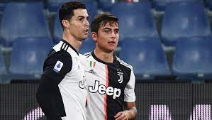 Ronaldo, dybala hit 100 goals for juventus. Paulo Dybala Reveals He Told Cristiano Ronaldo He S Hated In Argentina 90min