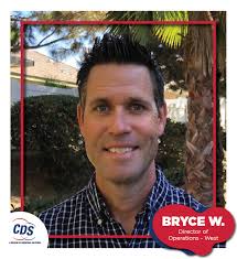 After a long career in restaurant management, I felt the need for a change  and began my journey with CDS as an Event Manager in Gilbert AZ in 2010. I  immediately felt