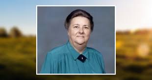 Wilma Underwood Obituary April 10, 2013