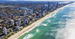 Brisbane is the capital of and most populous city in the australian state of queensland, and the third most populous city in australia. Brisbane Australien
