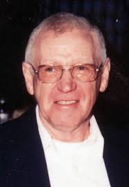 Obituary information for James Prichard