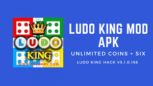 Ludo King Mod Apk Download Unlimited Coins Six Techkky In 2020 Play Game Online Addicting Games Play Online