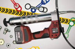 How to Operate a Grease Gun Safely