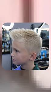 North Shore Barber Shop