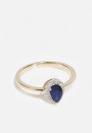 Then it's time to figure out which engagement ring will best fit your personality. Diamant L Eternel Natural Diamond Ring Carat Drop Halo Diamond Rings Kt Diamond Jewellery Gifts For Womens Ring Gold Goldfarben Zalando De