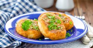 Recette De Croquettes Moelleuses Et Legeres De Pommes De Terre Recette Croquette Pomme De Terre Galette Pomme De Terre Pomme De Terre Au Four