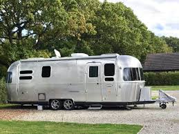 Towable rvs, motorized rvs, travel trailers, fifth wheels Airstream Trailers That Sleep 5 Or More People Camper Report