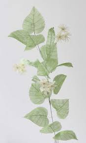 Dans Le Vent Dans Le Trend Bible Sculpture Textile Fleurs Fleurs De Fil